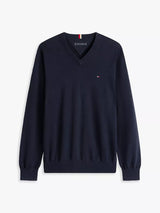 Tommy Hilfiger  V Neck jumper Men