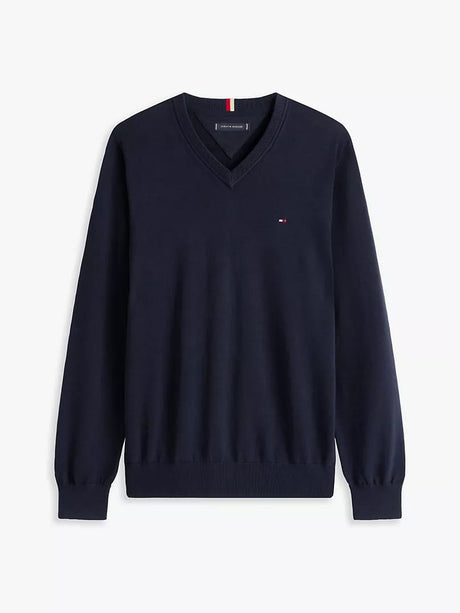 Tommy Hilfiger  V Neck jumper Men