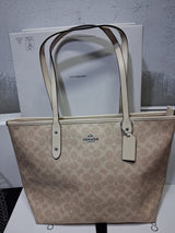 COACH Tote Women Bag