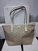 COACH tote Women Bag