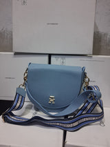 TOMMY HILFIGER Life Saddle  Women bag
