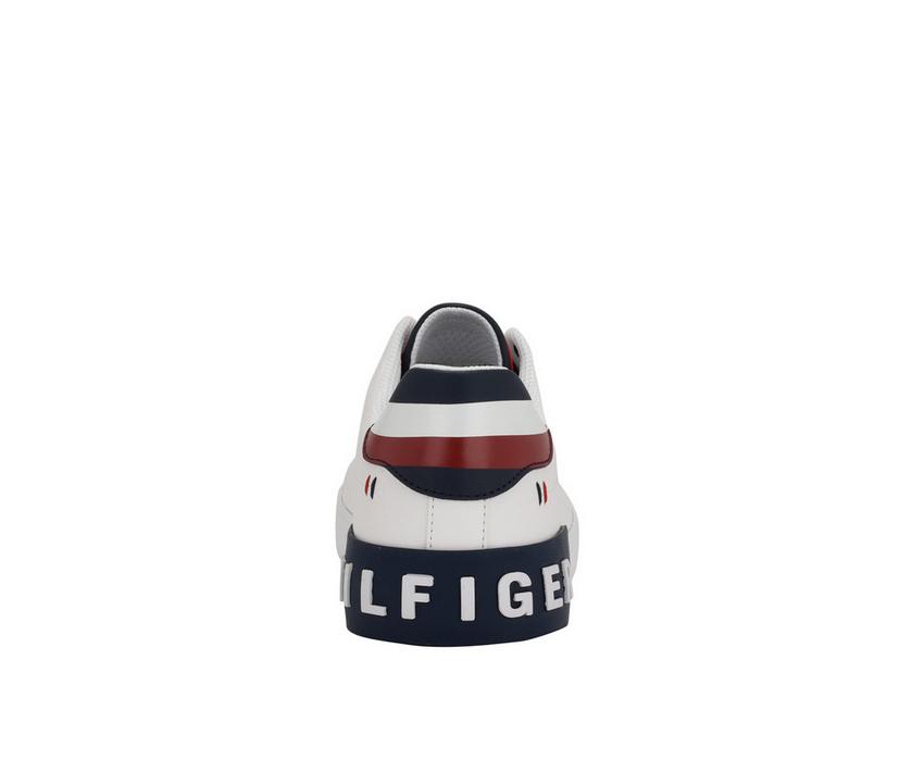 TOMMY HILFIGER  Sneakers