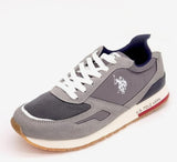 U.S. Polo Assn. Shoes – Authentic American Style and Comfort