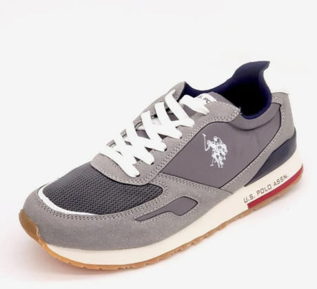 U.S. Polo Assn. Shoes – Authentic American Style and Comfort