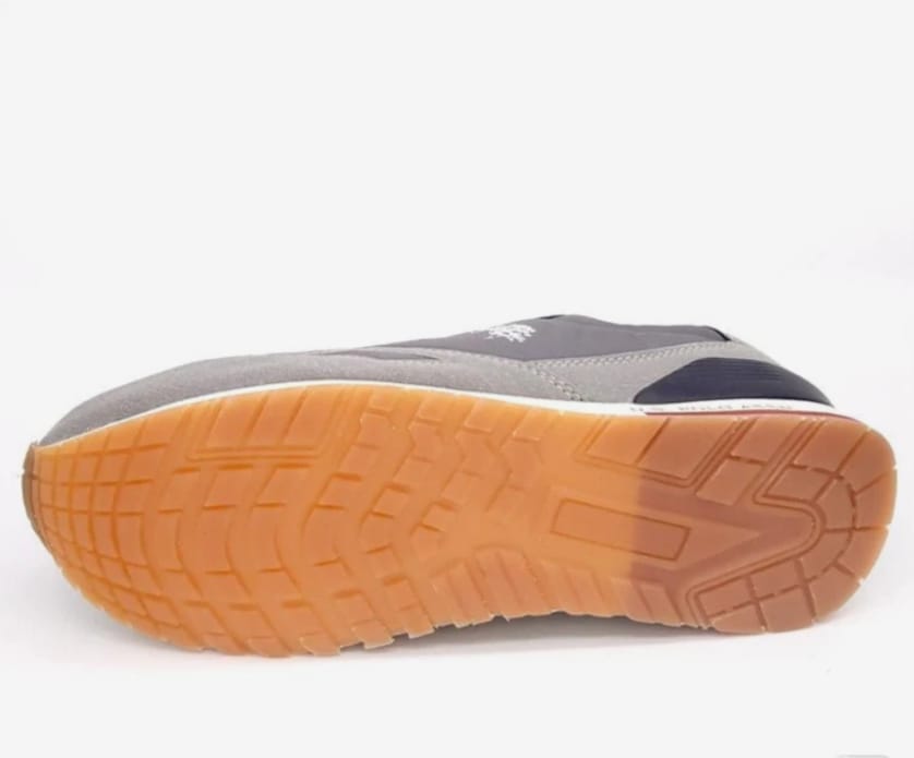 U.S. Polo Assn. Shoes – Authentic American Style and Comfort