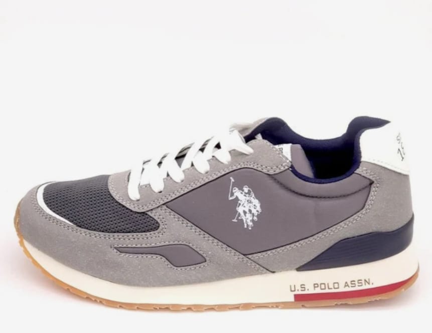 U.S. Polo Assn. Shoes – Authentic American Style and Comfort