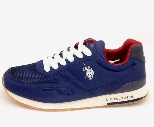 U.S POLO SHOES