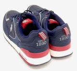 U.S. Polo Assn. Shoes – Authentic American Style and Comfort
