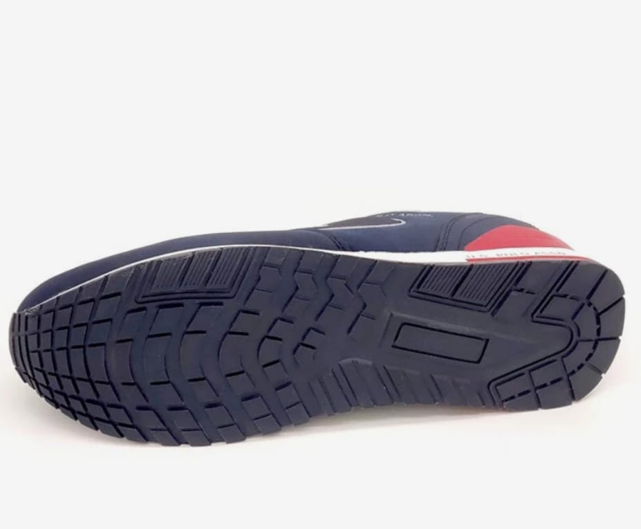 U.S. Polo Assn. Shoes – Authentic American Style and Comfort
