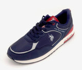 U.S. Polo Assn. Shoes – Authentic American Style and Comfort
