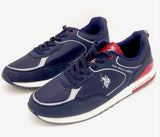 U.S. Polo Assn. Shoes – Authentic American Style and Comfort