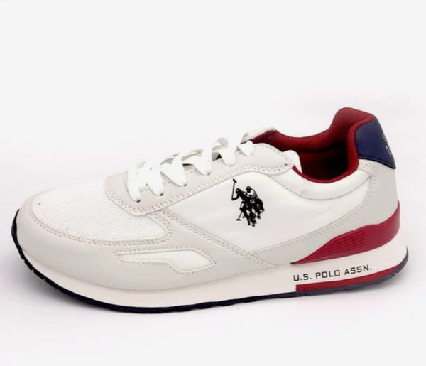 U.S POLO SHOES