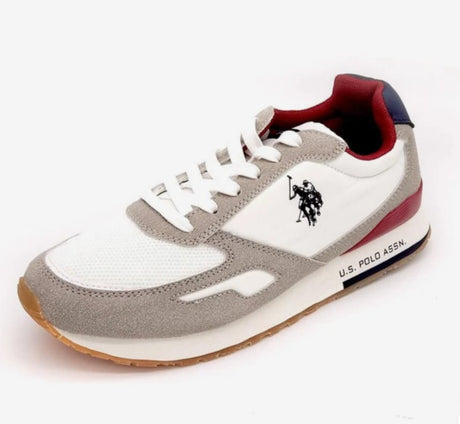 U.S. Polo Assn. Shoes – Authentic American Style and Comfort