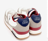 U.S. Polo Assn. Shoes – Authentic American Style and Comfort
