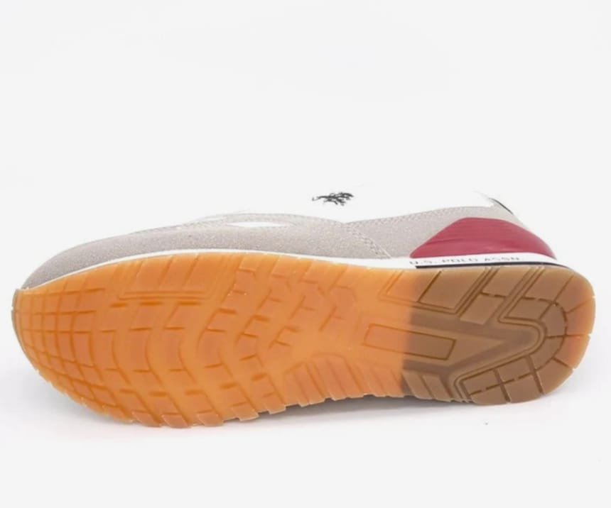 U.S. Polo Assn. Shoes – Authentic American Style and Comfort