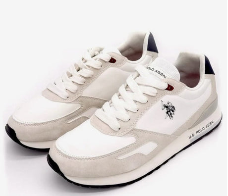 U.S. Polo Assn. Shoes – Authentic American Style and Comfort