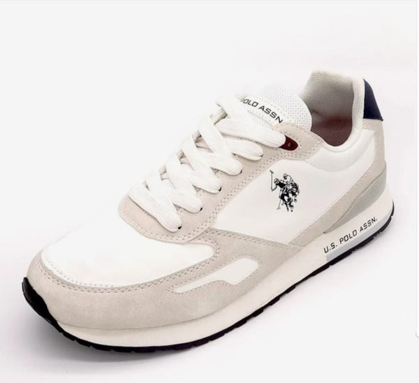 U.S POLO SHOES