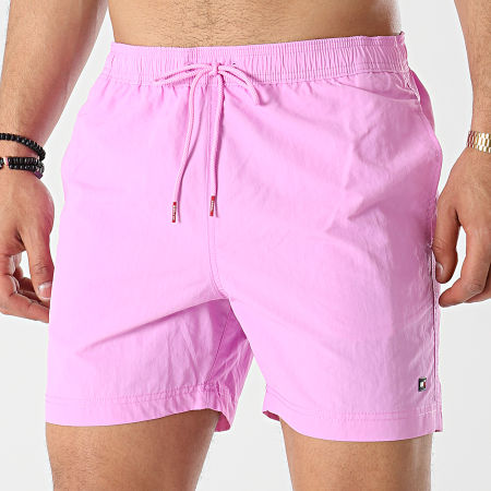 Tommy Hilfiger Classic Logo Swimwear – Stylish & Comfortable