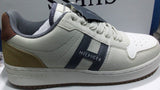 Tommy Hilfiger Retro-Inspired Sneakers – Modern Casual Comfort