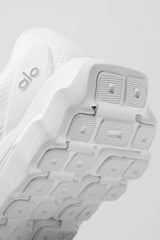 ALO Runner - White
