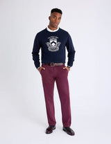 u.s polo sweatshirt