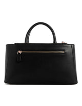 Guess Signature Logo Structured Bag