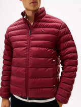 Tommy Hilfiger Men Lightweight Ultra Loft Packable Puffer