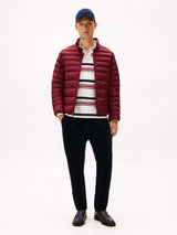 Tommy Hilfiger Men Lightweight Ultra Loft Packable Puffer