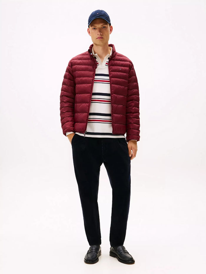 Tommy Hilfiger Men Lightweight Ultra Loft Packable Puffer
