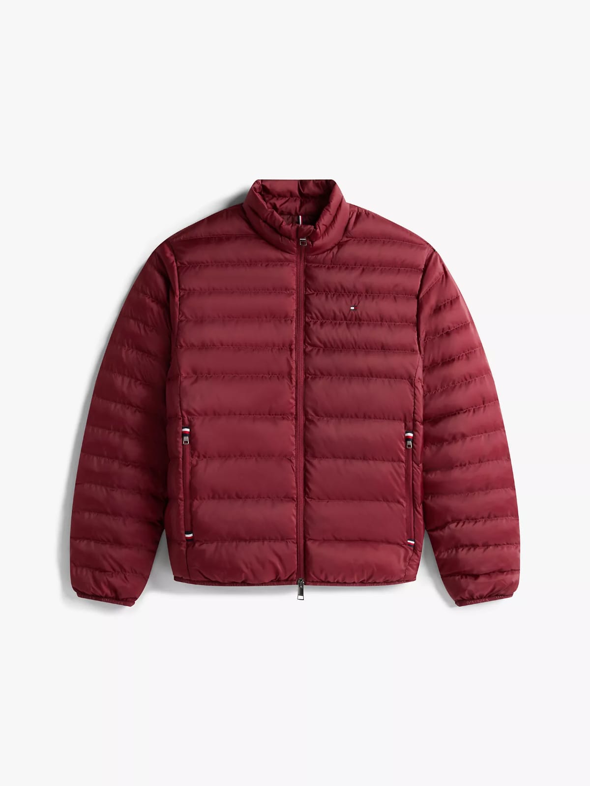 Tommy Hilfiger Men Lightweight Ultra Loft Packable Puffer