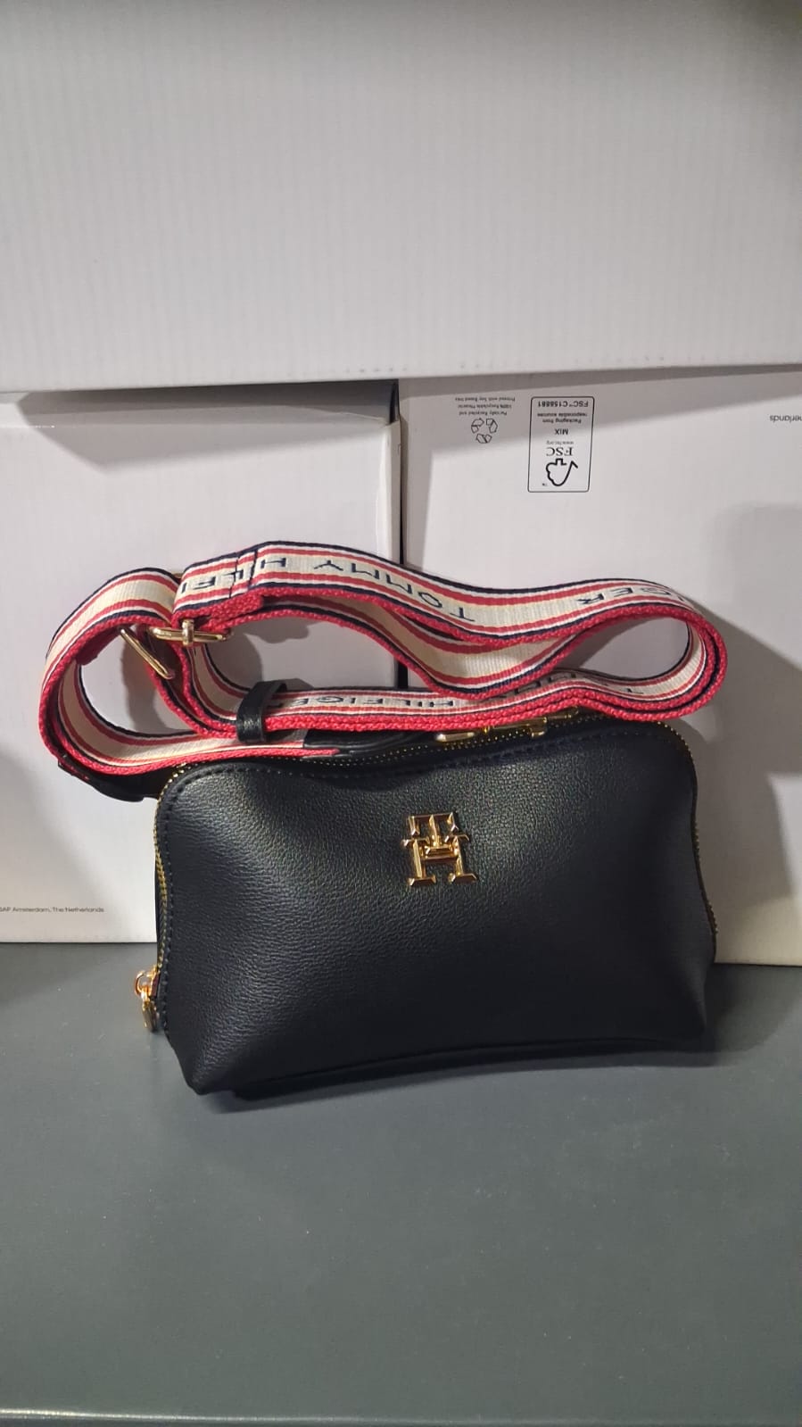 Tommy Hilfiger women's bag