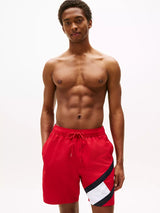 Tommy hilfiger Flag 7" Slim Fit Swim Trunk