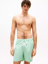 Tommy hilfiger allover Print 7" Swim Trunk