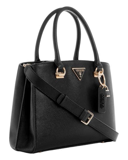 Guess Satchel Noel Girl Friend