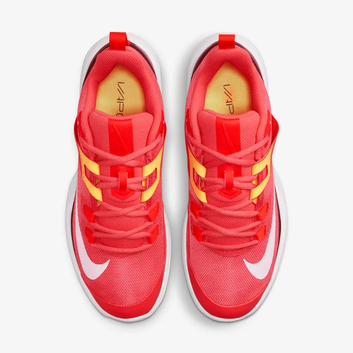 Nike Court Vapor Lite Women's Clay Court Tennis Shoes