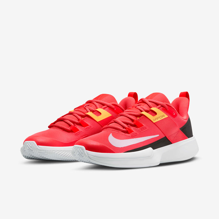 Nike Court Vapor Lite Women's Clay Court Tennis Shoes