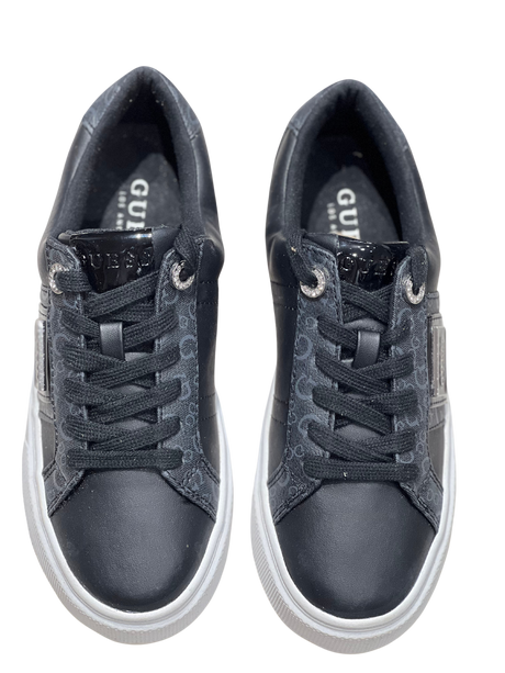 Guess Nolas Shoes Women's Black