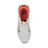 Calvin Klein Gogetit Women's Sneakers - WHT