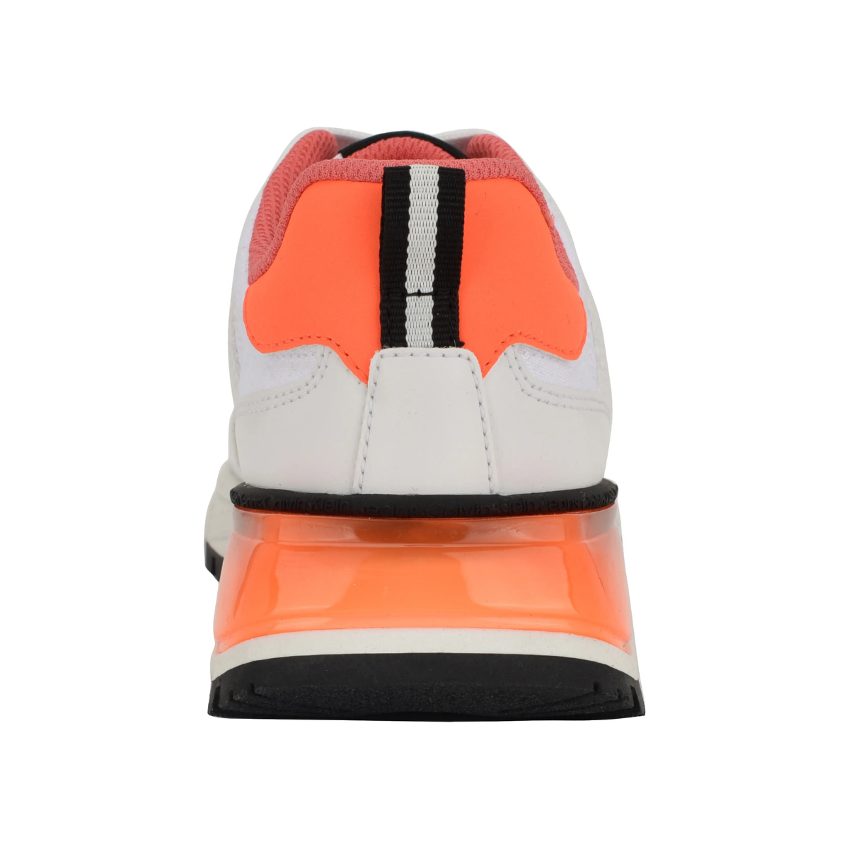 Calvin Klein Gogetit Women's Sneakers - WHT