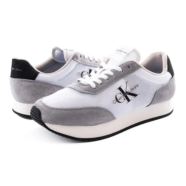 Calvin Klein Shoes – Timeless Elegance and Modern Comfort