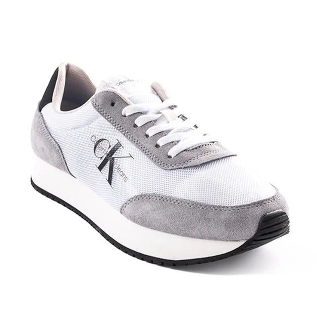 Calvin Klein Shoes – Timeless Elegance and Modern Comfort