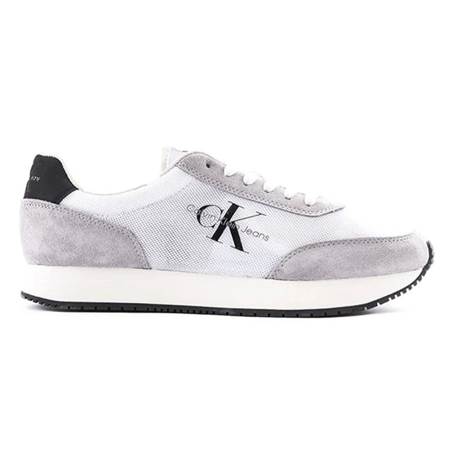 Calvin Klein Shoes – Timeless Elegance and Modern Comfort