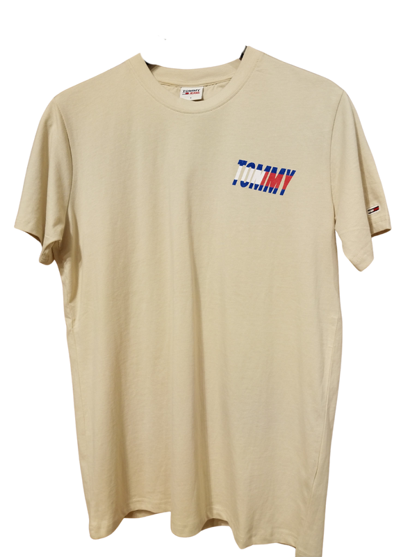 T-Shirt Tommy Hilfiger For Men's
