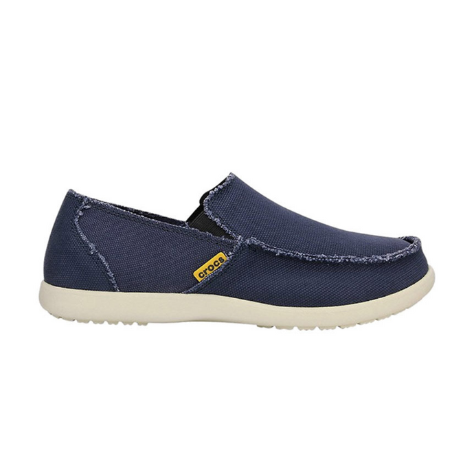 Crocs Santa Cruz Slip on Loafers