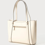 Guess Fashion Monogram Handbag for Women