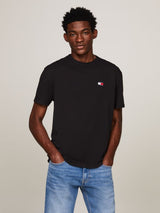 Tommy Badge Crew Neck T-Shirt