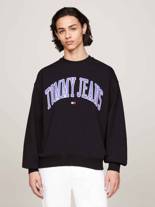 SWEATSHIRT TOMMY JEANS