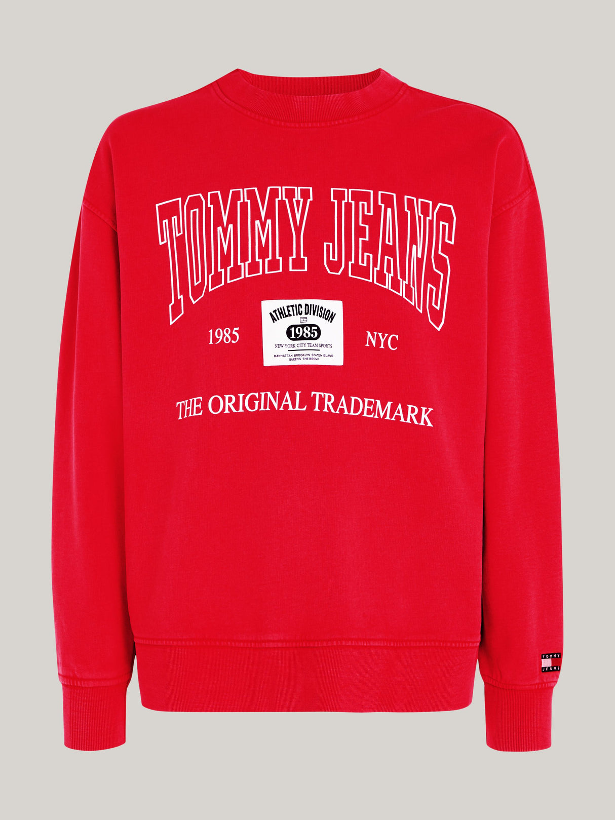 SWEATSHIRT TOMMY HILFIGER