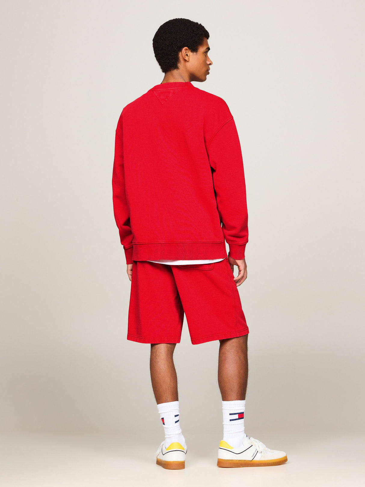 SWEATSHIRT TOMMY HILFIGER