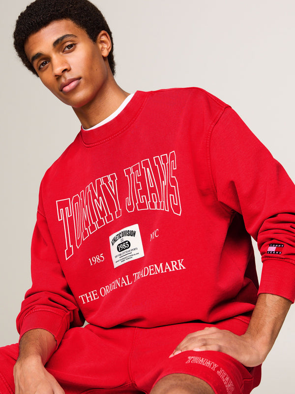 SWEATSHIRT TOMMY HILFIGER